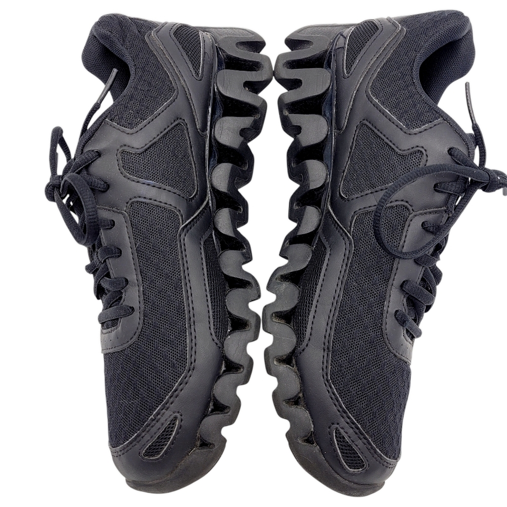 Reebok Zig Evolution Athletic Running Sneakers Sh… - image 8